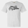 Heavyweight Ring Spun Tee Thumbnail