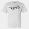 Heavyweight Ring Spun Tee Thumbnail