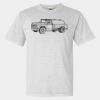 Heavyweight Ring Spun Tee Thumbnail