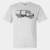 Heavyweight Ring Spun Tee Thumbnail