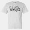Heavyweight Ring Spun Tee Thumbnail