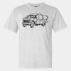 Heavyweight Ring Spun Tee Thumbnail