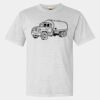 Heavyweight Ring Spun Tee Thumbnail