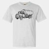 Heavyweight Ring Spun Tee Thumbnail