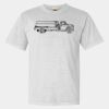 Heavyweight Ring Spun Tee Thumbnail