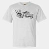Heavyweight Ring Spun Tee Thumbnail