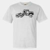Heavyweight Ring Spun Tee Thumbnail