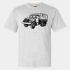 Heavyweight Ring Spun Tee Thumbnail
