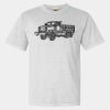 Heavyweight Ring Spun Tee Thumbnail