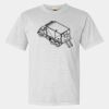 Heavyweight Ring Spun Tee Thumbnail