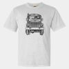 Heavyweight Ring Spun Tee Thumbnail