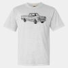 Heavyweight Ring Spun Tee Thumbnail