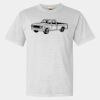 Heavyweight Ring Spun Tee Thumbnail