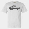 Heavyweight Ring Spun Tee Thumbnail