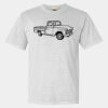 Heavyweight Ring Spun Tee Thumbnail