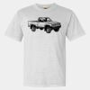 Heavyweight Ring Spun Tee Thumbnail