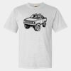 Heavyweight Ring Spun Tee Thumbnail