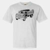 Heavyweight Ring Spun Tee Thumbnail