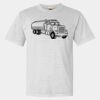 Heavyweight Ring Spun Tee Thumbnail