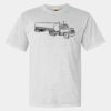 Heavyweight Ring Spun Tee Thumbnail