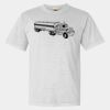 Heavyweight Ring Spun Tee Thumbnail