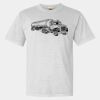 Heavyweight Ring Spun Tee Thumbnail