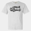 Heavyweight Ring Spun Tee Thumbnail