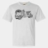 Heavyweight Ring Spun Tee Thumbnail