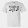 Heavyweight Ring Spun Tee Thumbnail
