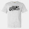 Heavyweight Ring Spun Tee Thumbnail