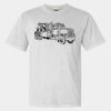 Heavyweight Ring Spun Tee Thumbnail
