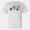 Heavyweight Ring Spun Tee Thumbnail