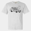 Heavyweight Ring Spun Tee Thumbnail