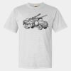 Heavyweight Ring Spun Tee Thumbnail