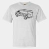 Heavyweight Ring Spun Tee Thumbnail