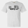 Heavyweight Ring Spun Tee Thumbnail