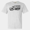Heavyweight Ring Spun Tee Thumbnail