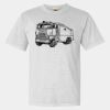 Heavyweight Ring Spun Tee Thumbnail