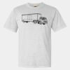 Heavyweight Ring Spun Tee Thumbnail