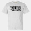 Heavyweight Ring Spun Tee Thumbnail