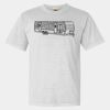 Heavyweight Ring Spun Tee Thumbnail