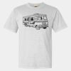 Heavyweight Ring Spun Tee Thumbnail