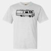 Heavyweight Ring Spun Tee Thumbnail