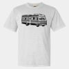 Heavyweight Ring Spun Tee Thumbnail