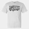 Heavyweight Ring Spun Tee Thumbnail