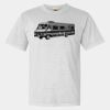 Heavyweight Ring Spun Tee Thumbnail