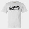 Heavyweight Ring Spun Tee Thumbnail