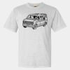 Heavyweight Ring Spun Tee Thumbnail
