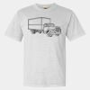 Heavyweight Ring Spun Tee Thumbnail