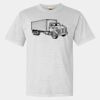 Heavyweight Ring Spun Tee Thumbnail